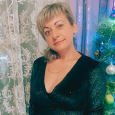 Фотография девушки Аленка, 46 лет из г. Иваново