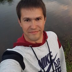 Фотография мужчины Виталий, 35 лет из г. Орша