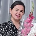 Алина, 54 года