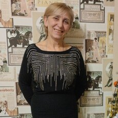 Фотография девушки Татьяна, 60 лет из г. Полоцк