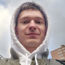 Фотография мужчины Андрей, 33 года из г. Гомель