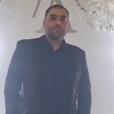 Фотография мужчины Аршак, 35 лет из г. Армавир