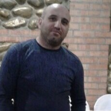 Фотография мужчины Артур, 46 лет из г. Владикавказ