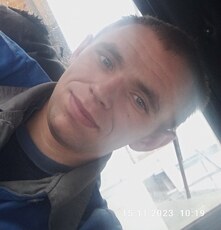 Фотография мужчины Алексей, 27 лет из г. Жодино