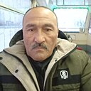 Счастьливый, 60 лет