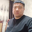Баха, 43 года