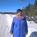 Ирина, 64 года