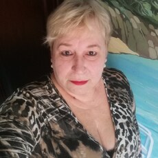 Фотография девушки Елена, 60 лет из г. Владивосток