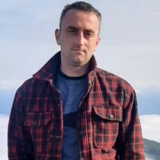 Фотография мужчины Сергей, 37 лет из г. Керчь