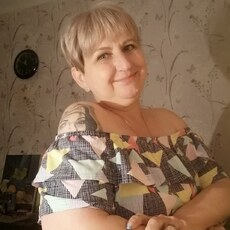 Фотография девушки Татьяна, 51 год из г. Сургут