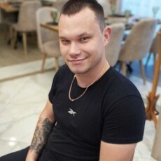 Фотография мужчины Максим, 29 лет из г. Дубовка (Волгоградская обл)