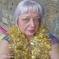 Фотография девушки Ирина, 63 года из г. Новосибирск