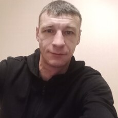 Фотография мужчины Гаврила, 41 год из г. Запорожье