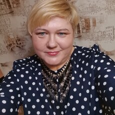 Фотография девушки Nadejda, 50 лет из г. Гродно