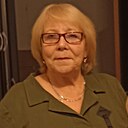 Галина, 70 лет