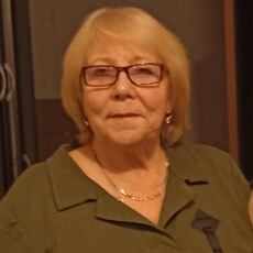 Фотография девушки Галина, 70 лет из г. Зеленоград