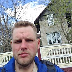Фотография мужчины Константин, 32 года из г. Витебск