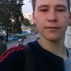 Фотография мужчины Андрей, 30 лет из г. Улан-Удэ