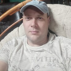 Фотография мужчины Дима, 41 год из г. Таганрог