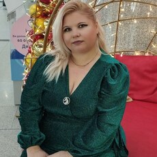 Фотография девушки Гала, 40 лет из г. Днепр