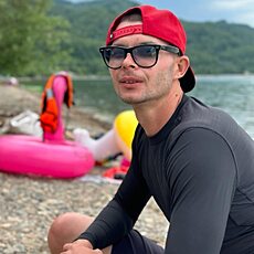 Фотография мужчины Михаил, 37 лет из г. Ангарск