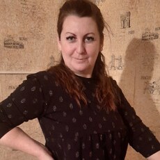 Фотография девушки Одна Такая, 37 лет из г. Барнаул