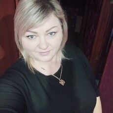Фотография девушки Галина, 53 года из г. Орша