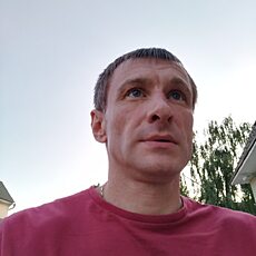 Фотография мужчины Игорь, 43 года из г. Рыбинск