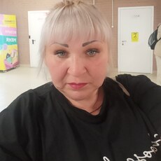 Фотография девушки Оксана, 44 года из г. Новосибирск
