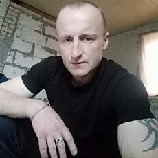 Фотография мужчины Александр, 37 лет из г. Копыль