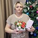 Лидия, 43 года