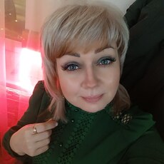 Фотография девушки Елена, 43 года из г. Электроугли