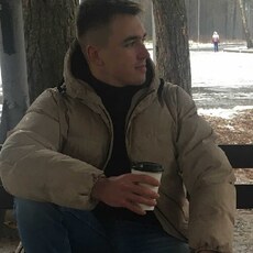 Фотография мужчины Денис, 28 лет из г. Кострома