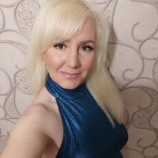 Фотография девушки Наталья, 41 год из г. Пенза