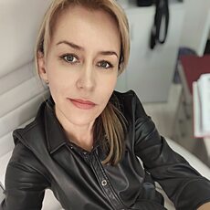 Фотография девушки Яна, 46 лет из г. Северо-Курильск