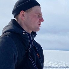 Фотография мужчины Рустам, 22 года из г. Северо-Енисейский