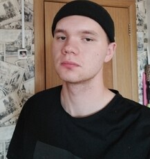 Фотография мужчины Никита, 24 года из г. Югорск