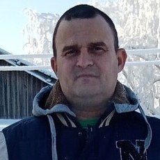 Фотография мужчины Андрей, 36 лет из г. Вольск