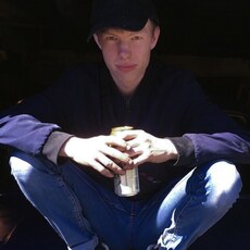 Фотография мужчины Егор, 25 лет из г. Сатка