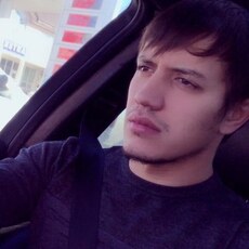 Фотография мужчины Магомед, 33 года из г. Махачкала