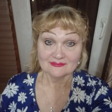 Фотография девушки Лара, 59 лет из г. Омск
