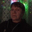 Любовь, 58 лет