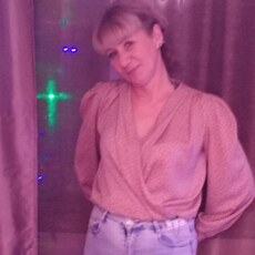 Фотография девушки Ксюша, 51 год из г. Щёлково