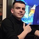 Андрей, 23 года