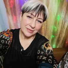Фотография девушки Ольга, 61 год из г. Вязники