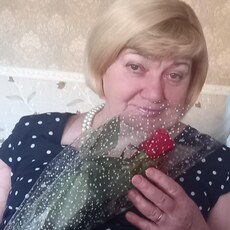 Фотография девушки Евгения, 71 год из г. Новопавловск