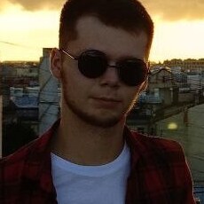 Фотография мужчины Андрей, 23 года из г. Зеленоград