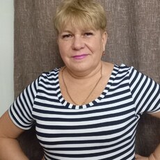 Фотография девушки Евгения, 55 лет из г. Ульяновск