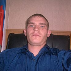 Фотография мужчины Александр, 37 лет из г. Уйское