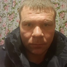 Фотография мужчины Александр, 39 лет из г. Уссурийск